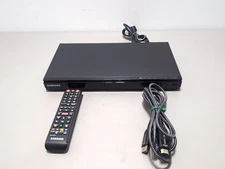 Samsung BD-EM57C Smart Blu-Ray DVD Player Streaming Network HDMI Remote (Video)