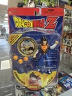 Dragonball Z, Android 17 Androids Saga Unopened Sealed MOC 2000 Irwin Toys
