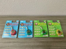 Giga Pets KFC All Four Kitties and Puppies Tiger Electronics New Factory Sealed