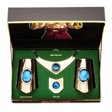 Dragon Ball Z Super Broly Collector's Box #2059/10000 Limited Edition