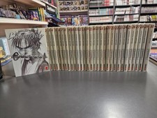 L'immortale - Serie completa #1-30 - Planet Manga - M
