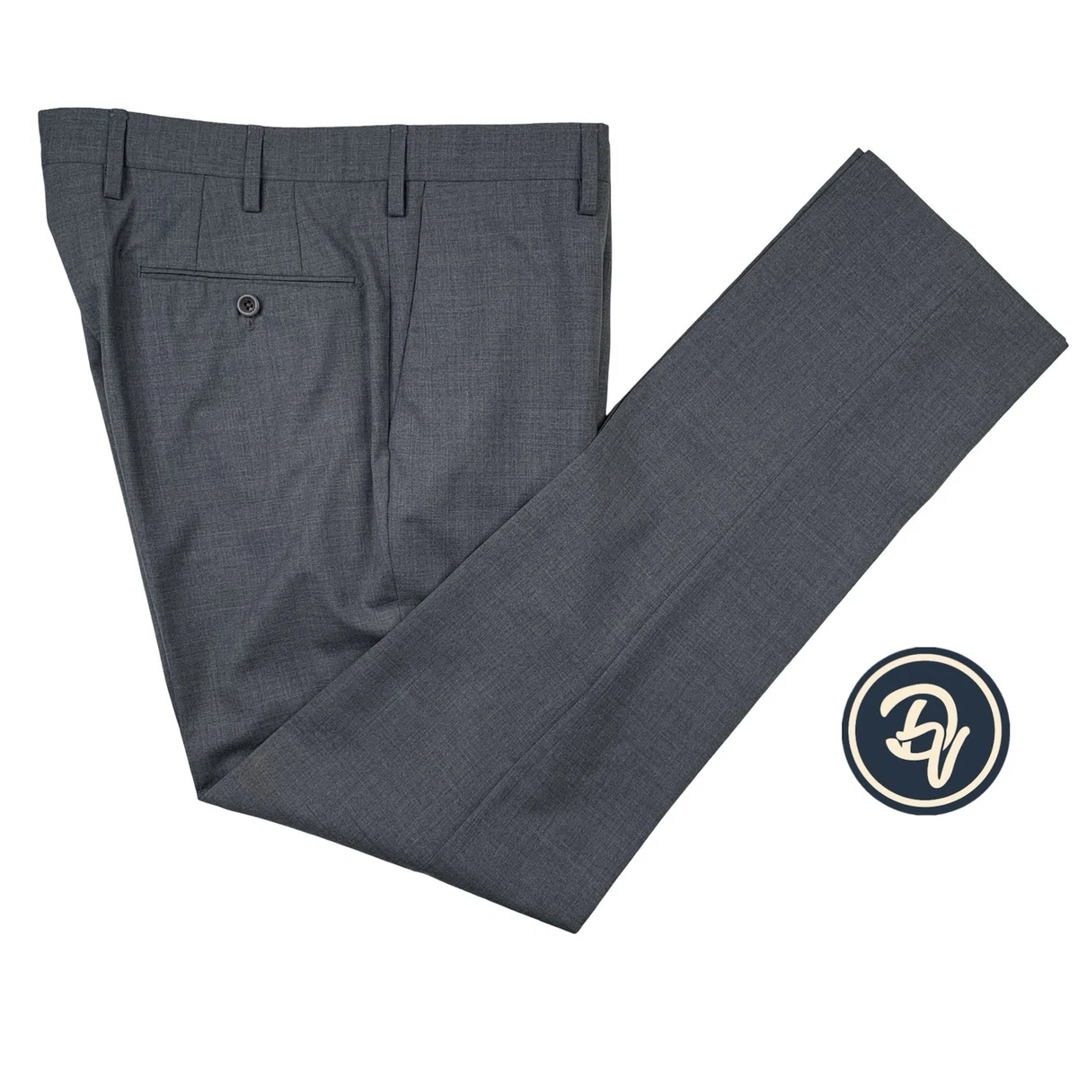 INCOTEX Slim Pants for Men for sale | eBay