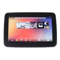 Google Nexus 10 Wi-Fi 32 GB Tablets & eReaders