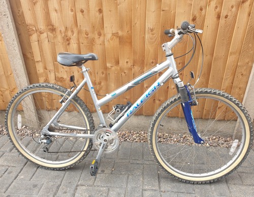 Raleigh Coralis Ladies Mountain Bike - Serviced