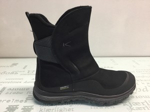 keen winterterra leather wp boot
