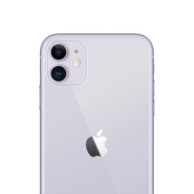 Apple iPhone 11 A2111 Unlocked 64GB Purple C Apple iPhone 11 A2111 Unlocked 64GB Purple C