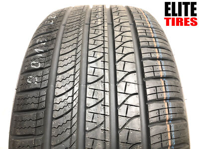 Pirelli P Zero All Season P245/40R19 245 40 19 P Zero All Season 94 ...