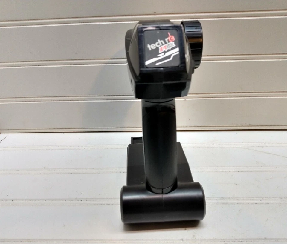 Maisto Tech Black 2.4 Ghz Replacement Remote Control - Image 2 of 4