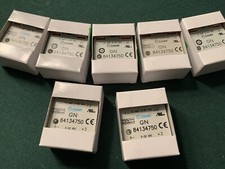 DC SOLID STATE RELAY