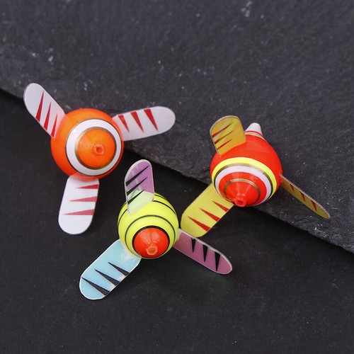 Fishing Rotary Float Automatic Sinking High-Sensitivity Float For Stream Fis _cn - Photo 11/15