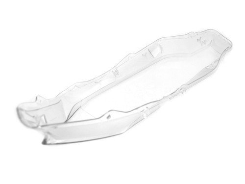 Copertura obiettivo faro BMW Serie 3 F30 F31 sostituzione 2012-2015 lato destro - Foto 7 di 8