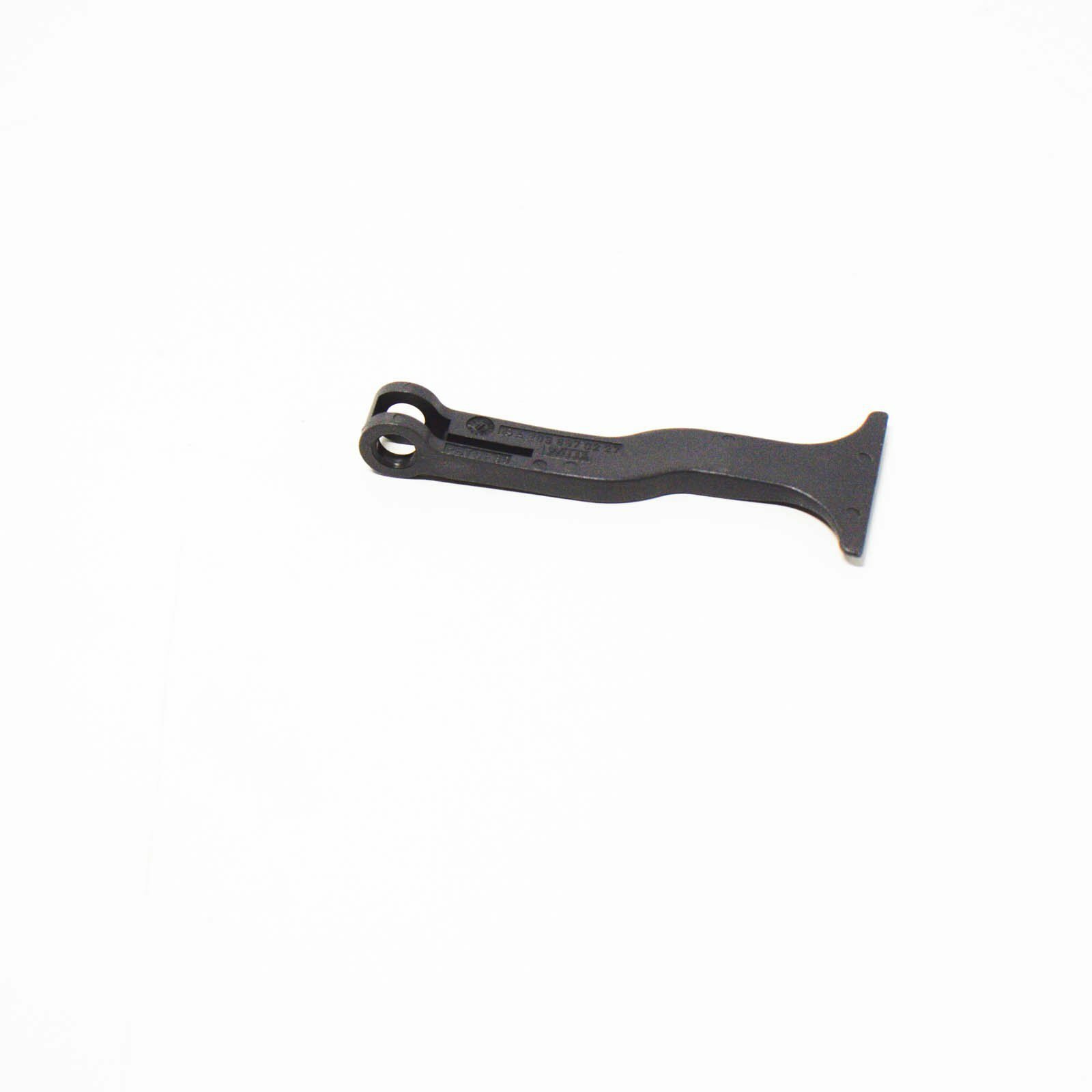 NEW MERCEDES-BENZ C W203 FRONT HOOD RELEASE PULL HANDLE 