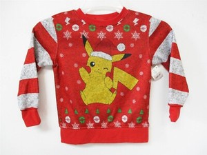 pikachu sweatshirt target