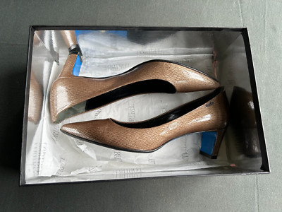 Loriblu Elegante Pumps   Gr. 39 neu/ sonstige   Neupreis 350 Euro