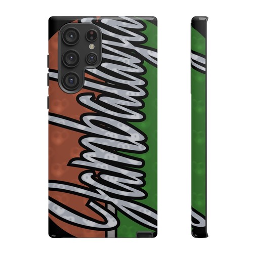 Phone Case, iPhone 16, Samsung Galaxy S24, S25, Jambalaya Michael Jordan - Picture 252 of 255