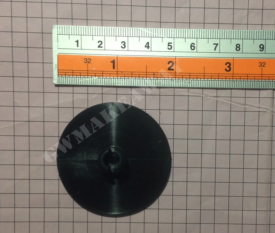 Fits ISUZU Pickup TF TFR Universal SPACER SILENCER REAR SPRING 2" - Image 2 of 3