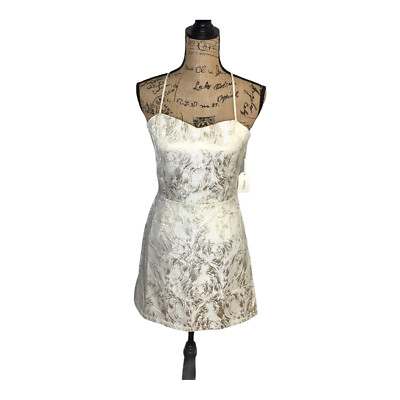 forever 21 woven dress cream Forever 21 Woven White Dress Plus Size Plus Size Foldover Mini Sweater Dress In Cream Size: