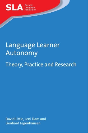 Thumbnail - David Little Leni Dam Lienhard Lege Language Learner A (taschenbuch)