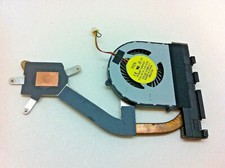 Dell Latitude 3330 13.3" CPU Cooling Fan with Heatsink 2P18C - CN-02P18C 78