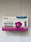 Cartouche d'encre Magenta neuve pour imprimante Xerox Phaser 8500/8550