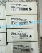 1PC EZQUBE-P brand new adapter card Fast delivery DHL