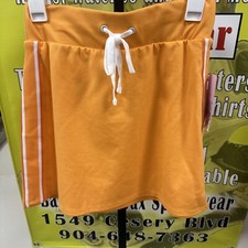 Women's Athletic Knit Tennis Mini a-Line Skirt - Wild Fable Polyester