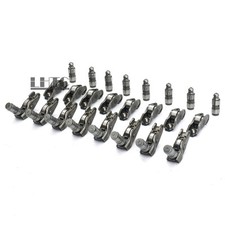 Intake Exhaust Hydraulic Lifters Rocker Arms Set For AUDI A4 A5 2.0 TFSI CDN