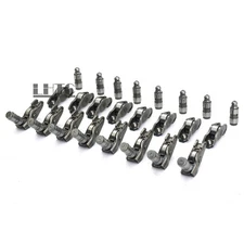 Intake Exhaust Hydraulic Lifters Rocker Arms Set For AUDI A4 A5 2.0 TFSI CDN