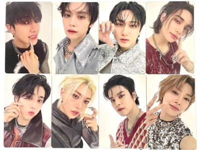 ヒョンジンATE soundwave applemusic stray kids STRAY KIDS, HYUNJIN