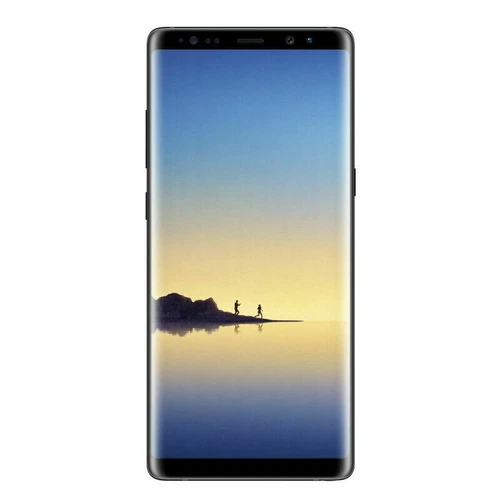 Original Samsung Galaxy Note 8 N950U 64GB Unlocked Smartphone OPEN BOX Black US - Picture 2 of 6