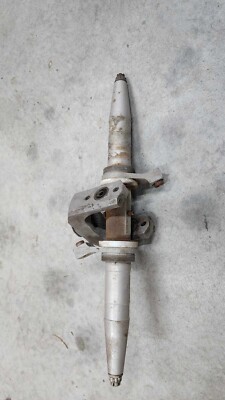 269A6221 Hughes Schweizer 269A Tail Rotor