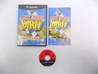 Mint Disc Nintendo Gamecube Monopoly Party - Inc Manual