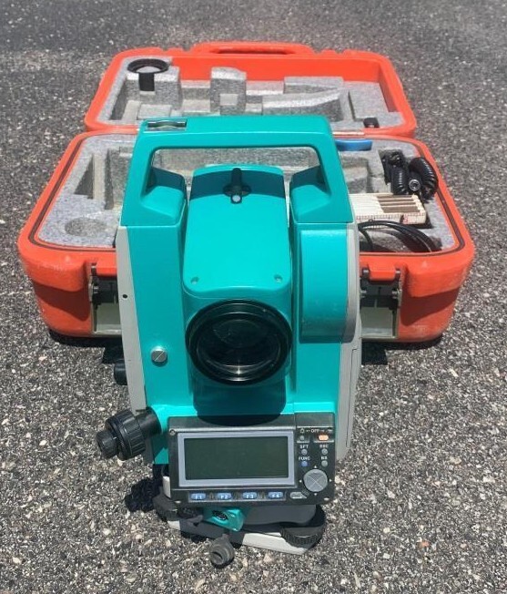 Surveyor Market Item for Sale