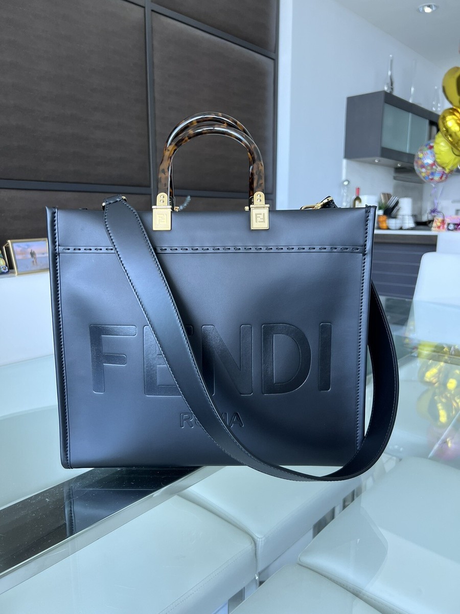 Fendi Sunshine Medium