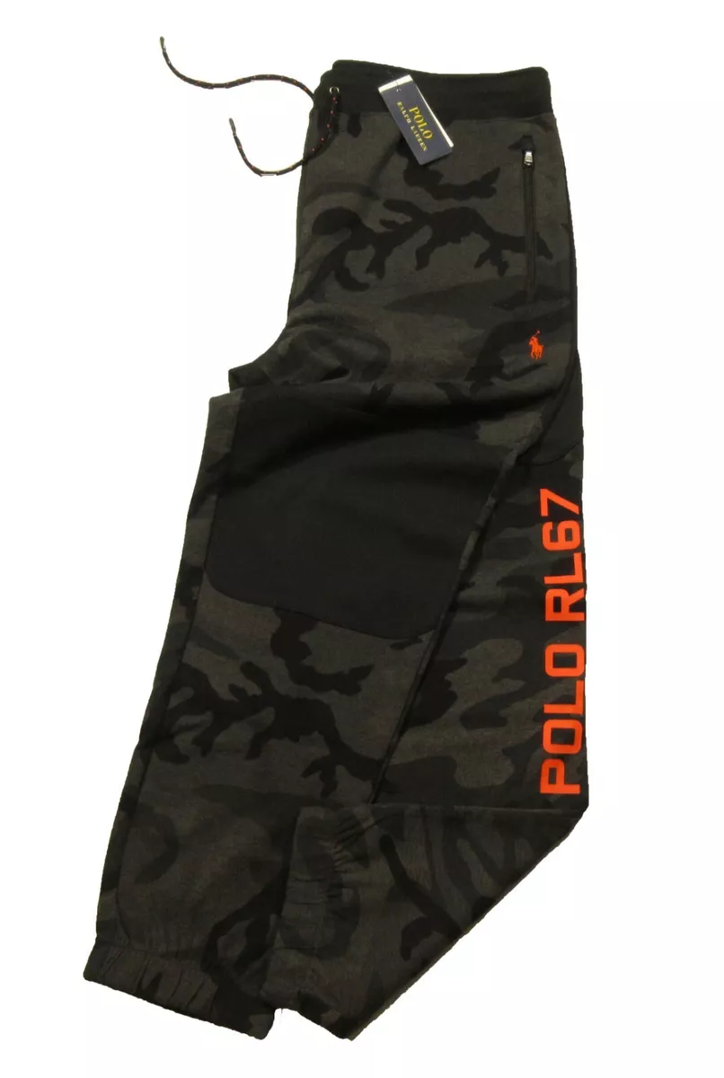 Ralph lauren discount camo golf pants