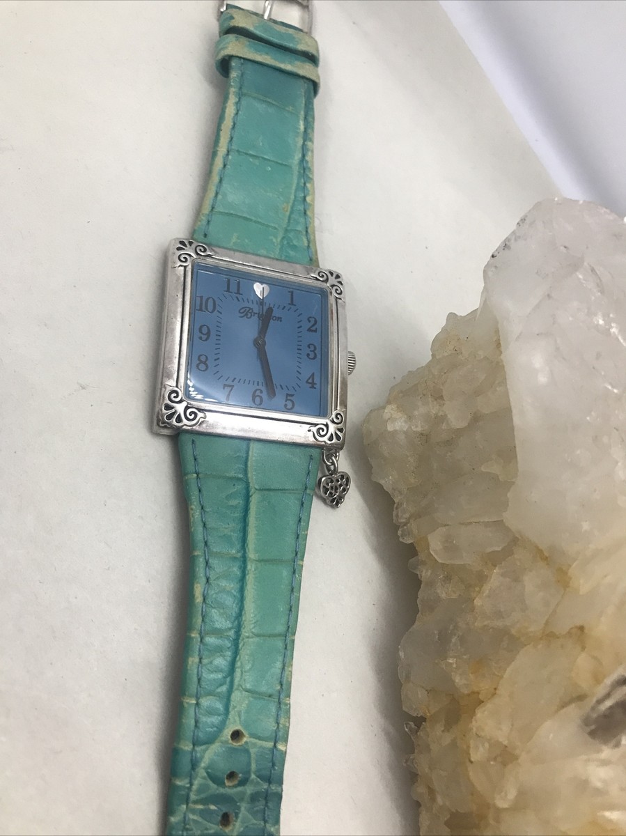 BRIGHTON - St Moritz Watch Vintage W New battery $_12.JPG main image 4