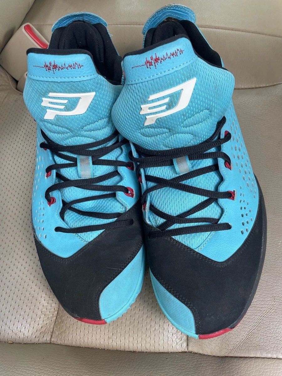 Las mejores ofertas en Jordan CP3.VII Gamma Blue | eBay