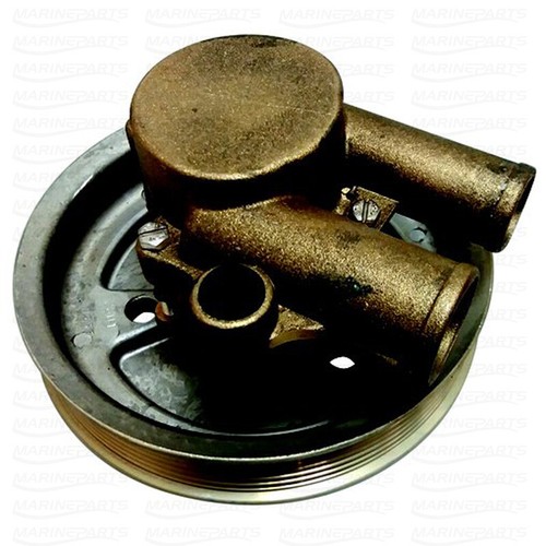 Genuine Volvo Penta 3.0 GXiC-J 3.0 GXi 