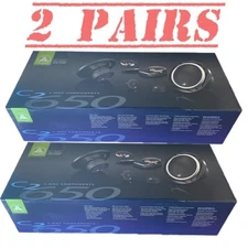 NEW JL Audio C2 Series 6.5" Component Speaker system 225Watts (Qty:2 Pair)