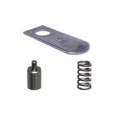 Gauge Plate Locking Kit Fitting Hobart Meat Saws 5700, 5701, 5801, 6614, 6801