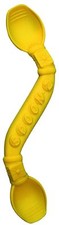 KIDGEAR Spoon-z Infant baby Spoon Baby Feeding Needs