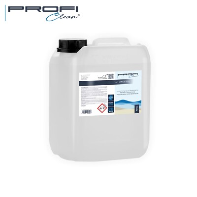 pH Minus pH-Senker flüssig Pool & Schwimmbad / 14,9% 20 Kg / 20 Ltr.