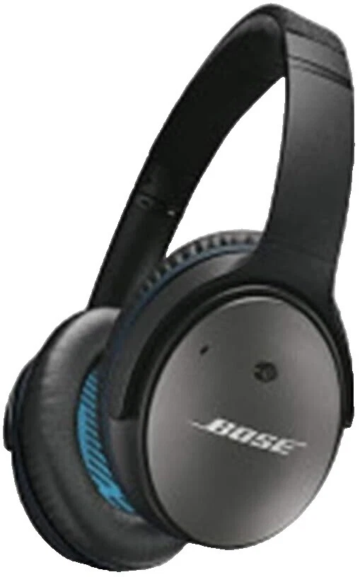 Bose QuietComfort 25 Headphones
