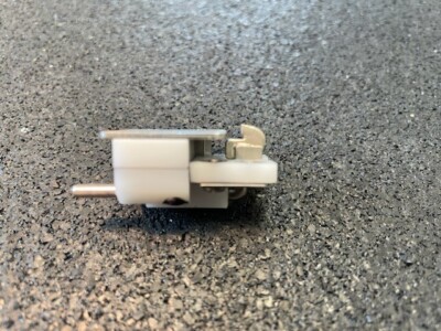 Videojet SP378443 USED Return Block, 37PC Postal Coder, Part No 
