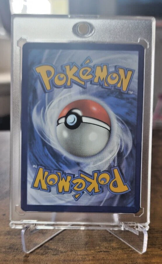 MEGA BLAZIKEN EX INMERSIVE  HOLO FULL ART POKEMON TCG POCKET READ DESCRIPTION - Image 2 of 2