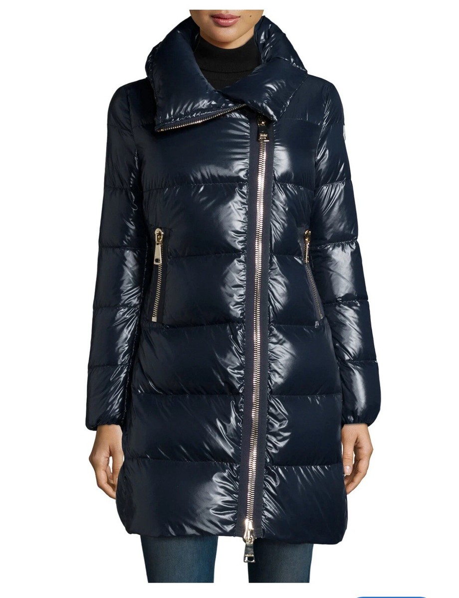紫陽花⭐︎モンクレール⭐︎REUNION GIUBBOTTO COATサイズ1 Moncler Joinville Down Puffer Coat Black SZ 1 Retail:$2190 | eBay