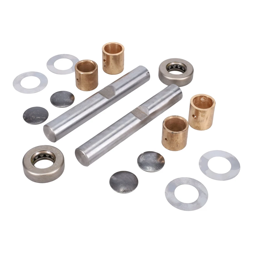 Kit de reparación King Pin 1956 DeSoto con dirección asistida Firedome Fireflite Adventurer Foto 2 de 4