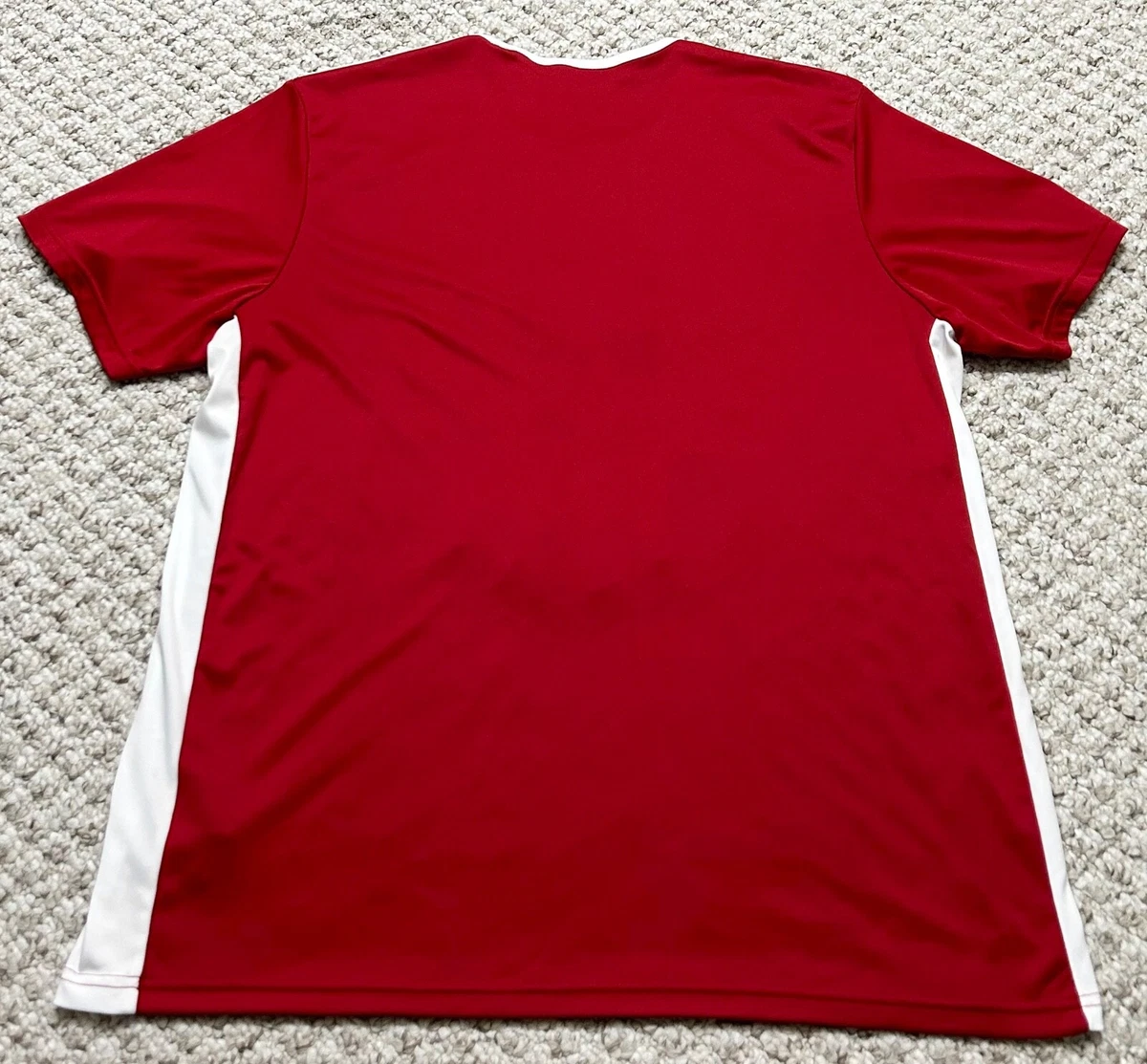 Entrada 18 Game Jersey