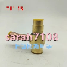 1PC New Danfoss hot gas bypass valve Liquid-gas mixer LG12-16 domestic #JY