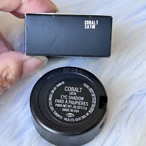 New in box Discontinued MAC eyeshadow Full size 1.5g/0.05 oz~Choose your color - Picture 59 of 81